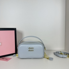 Miu Miu Satchel Bags